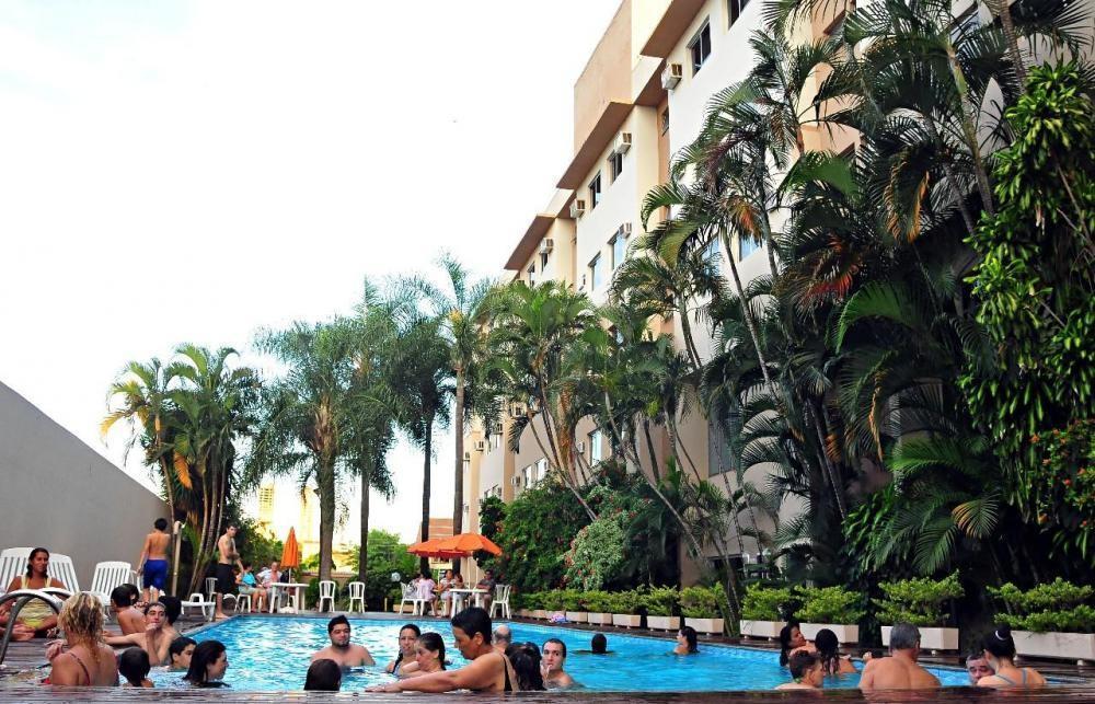 Hotel Lider Palace