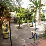 Lider Palace Hotel