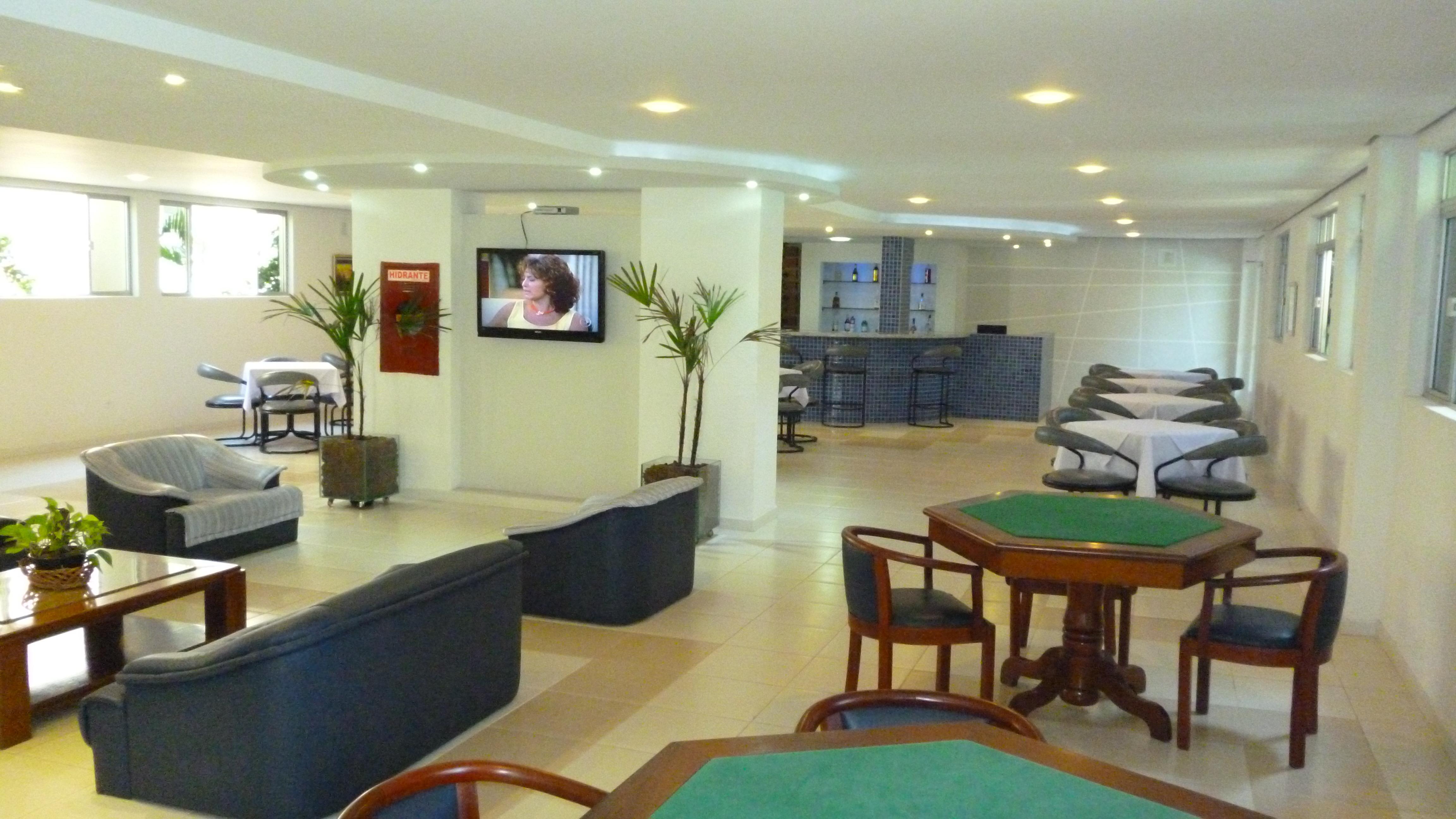 Hotel Lider Palace