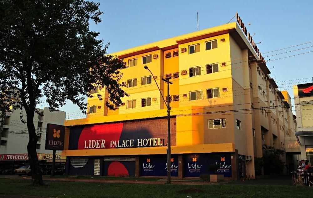 Lider Palace Foz do Iguacu