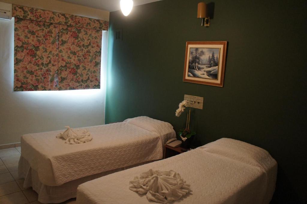 Hotel Lider Palace 3*
