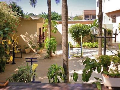 Lider Palace 3* Foz do Iguacu