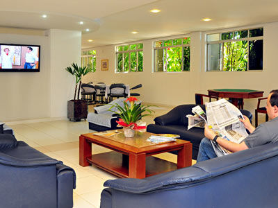Hotel Lider Palace 3*